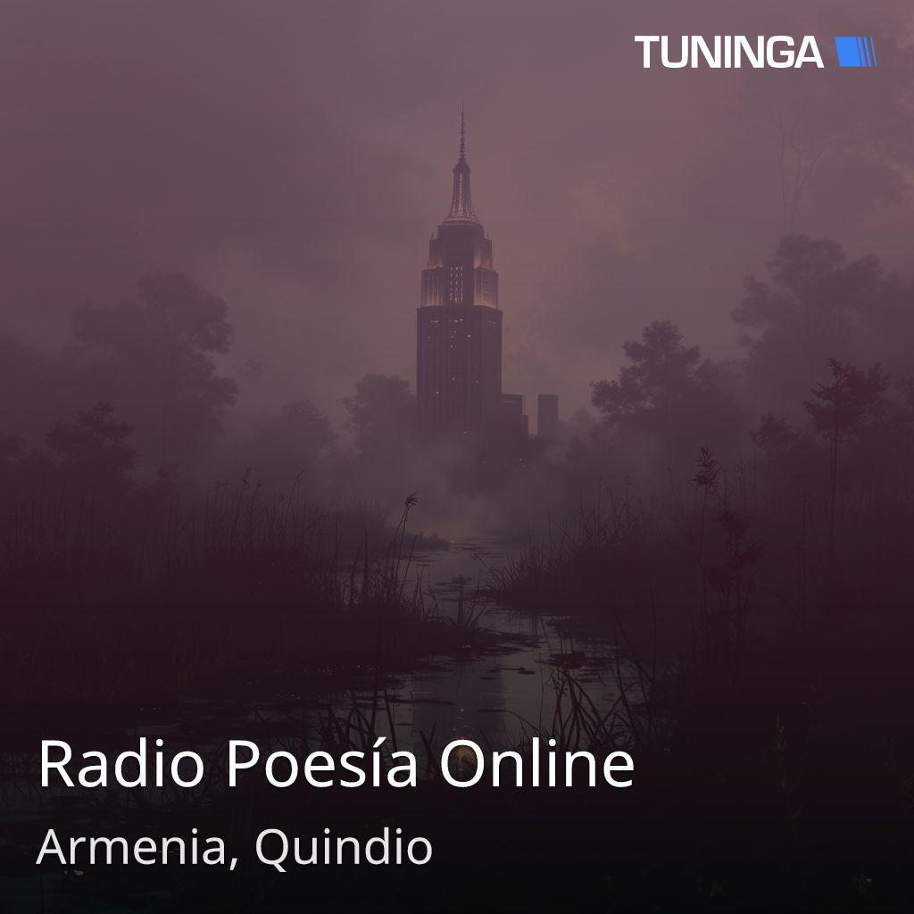 Radio Poesía Online