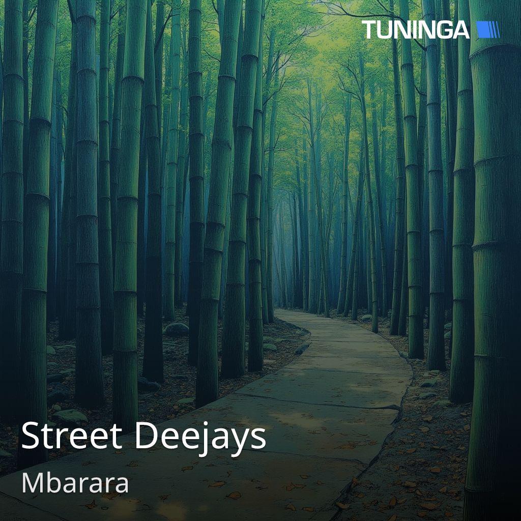 Street Deejays
