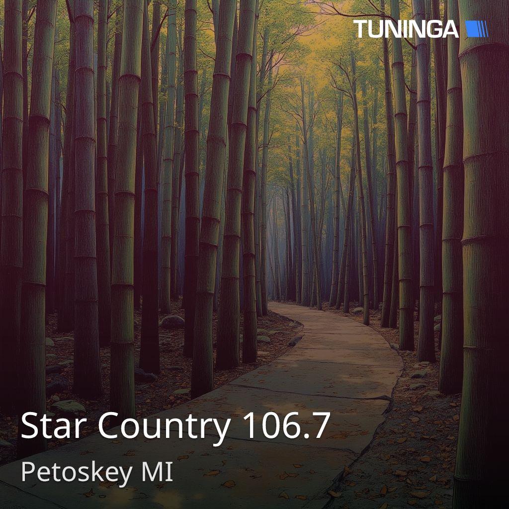 Star Country 106.7