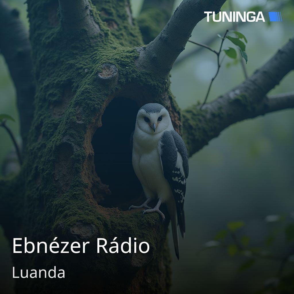 Ebnézer Rádio