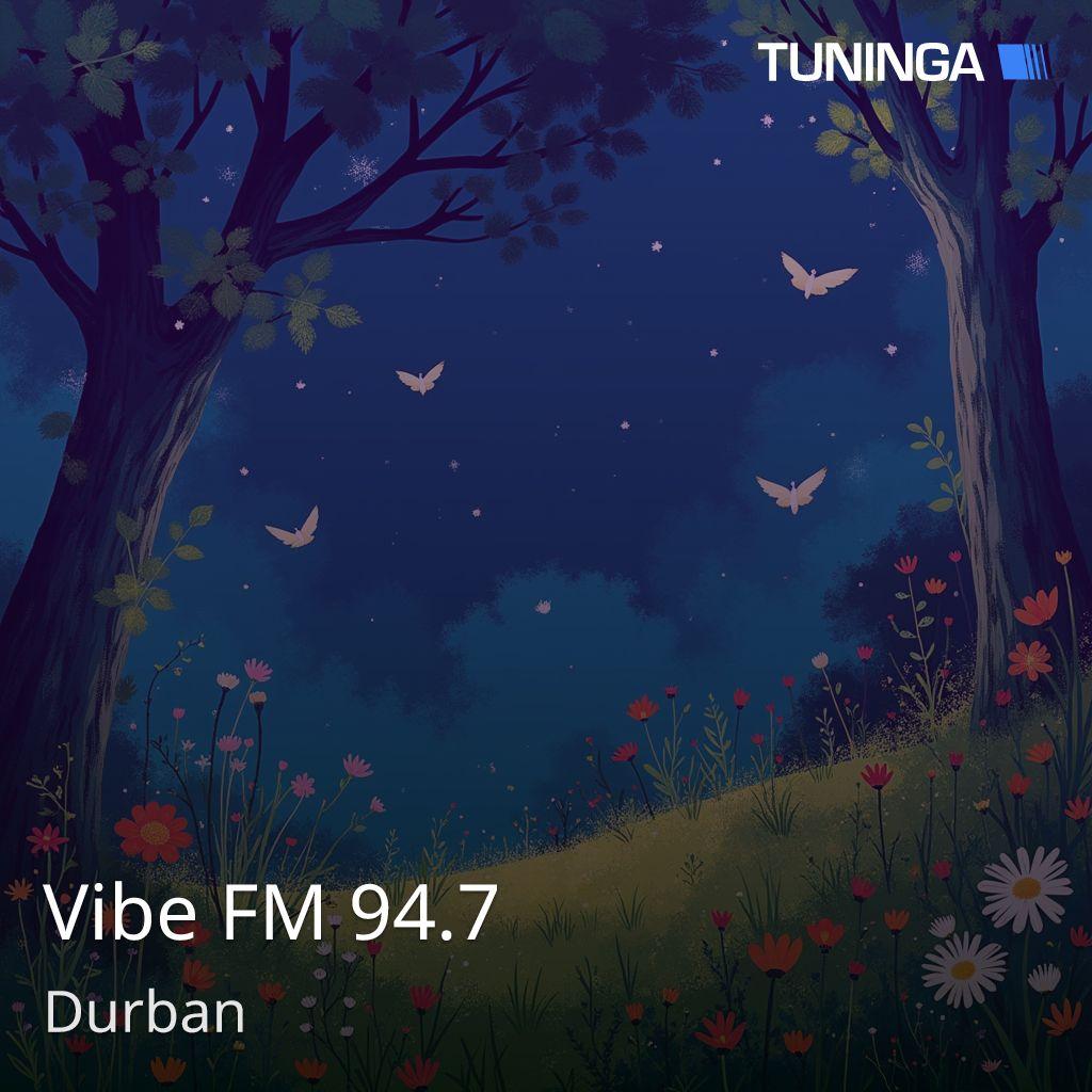Vibe FM 94.7