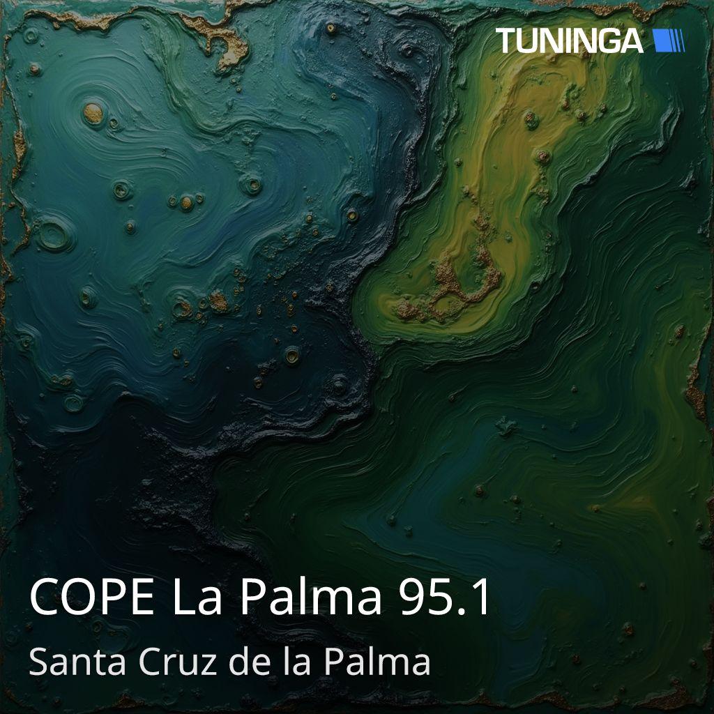 COPE La Palma 95.1