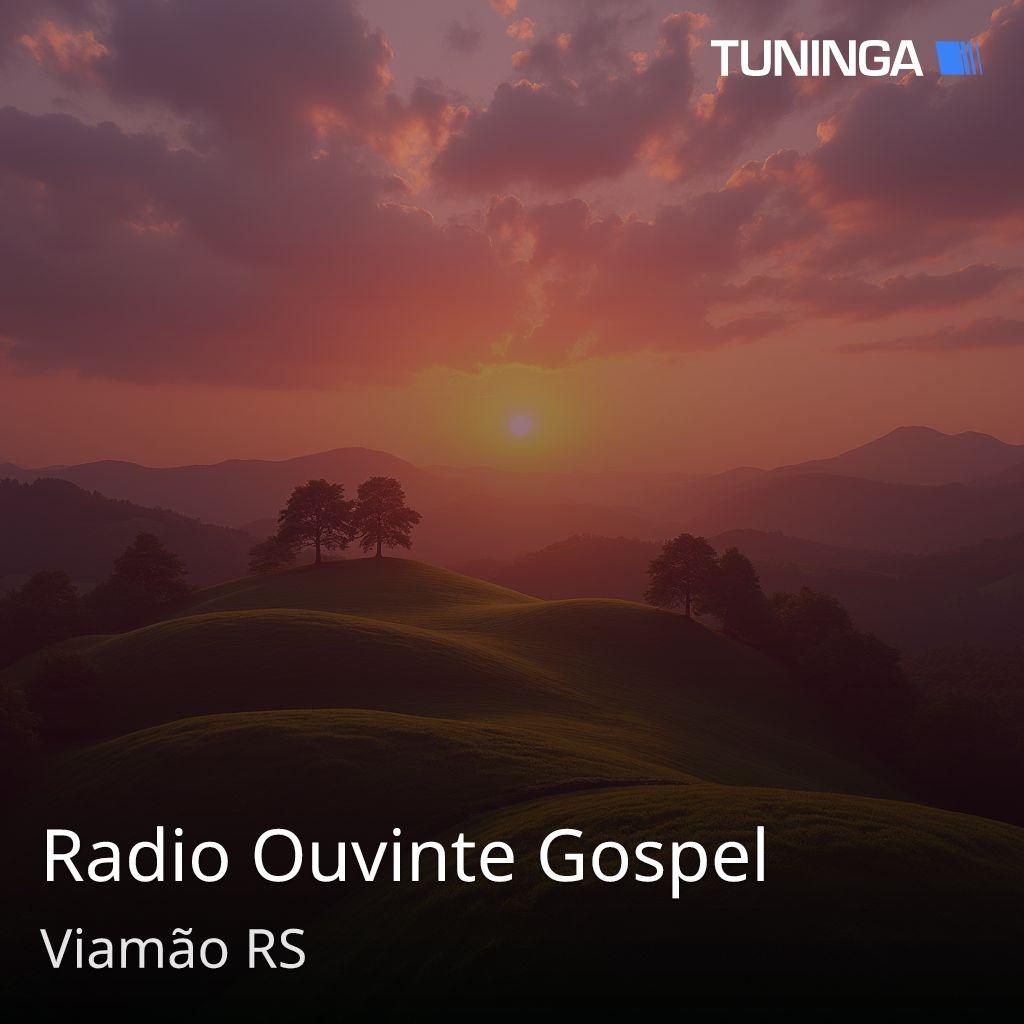 Radio Ouvinte  Gospel