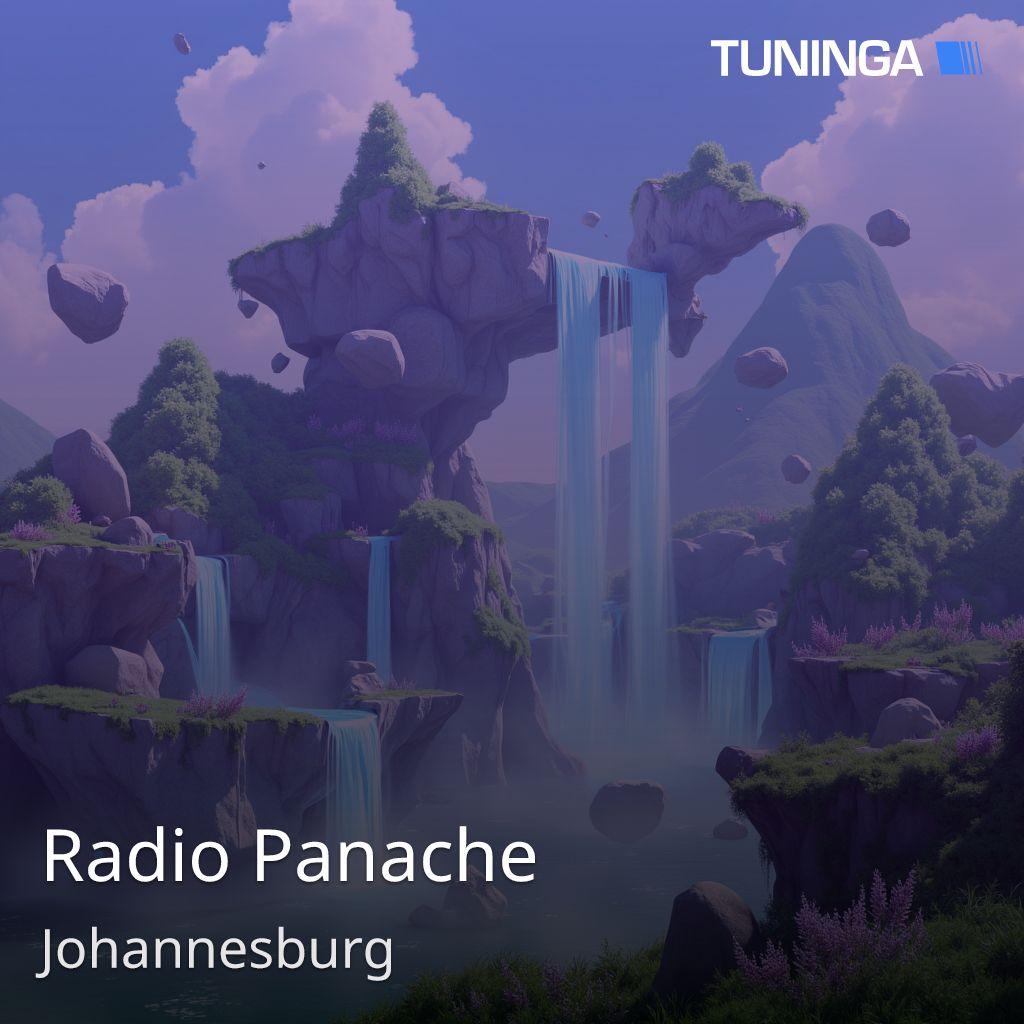 Radio Panache