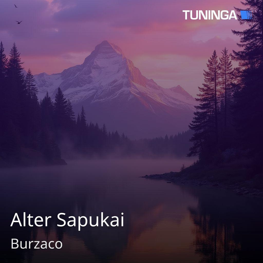 Alter Sapukai