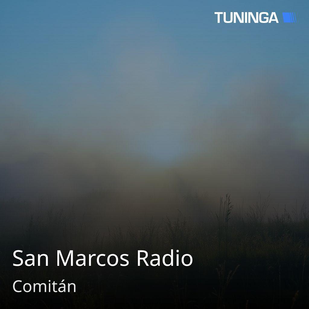 San Marcos Radio