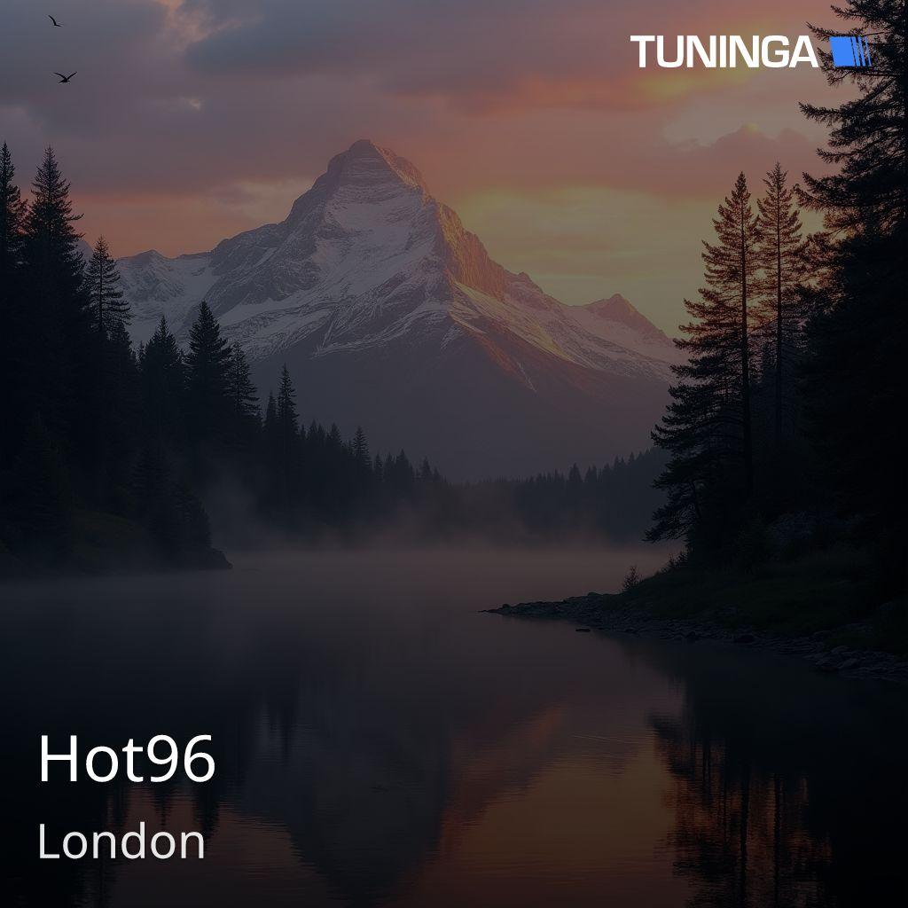 Hot96