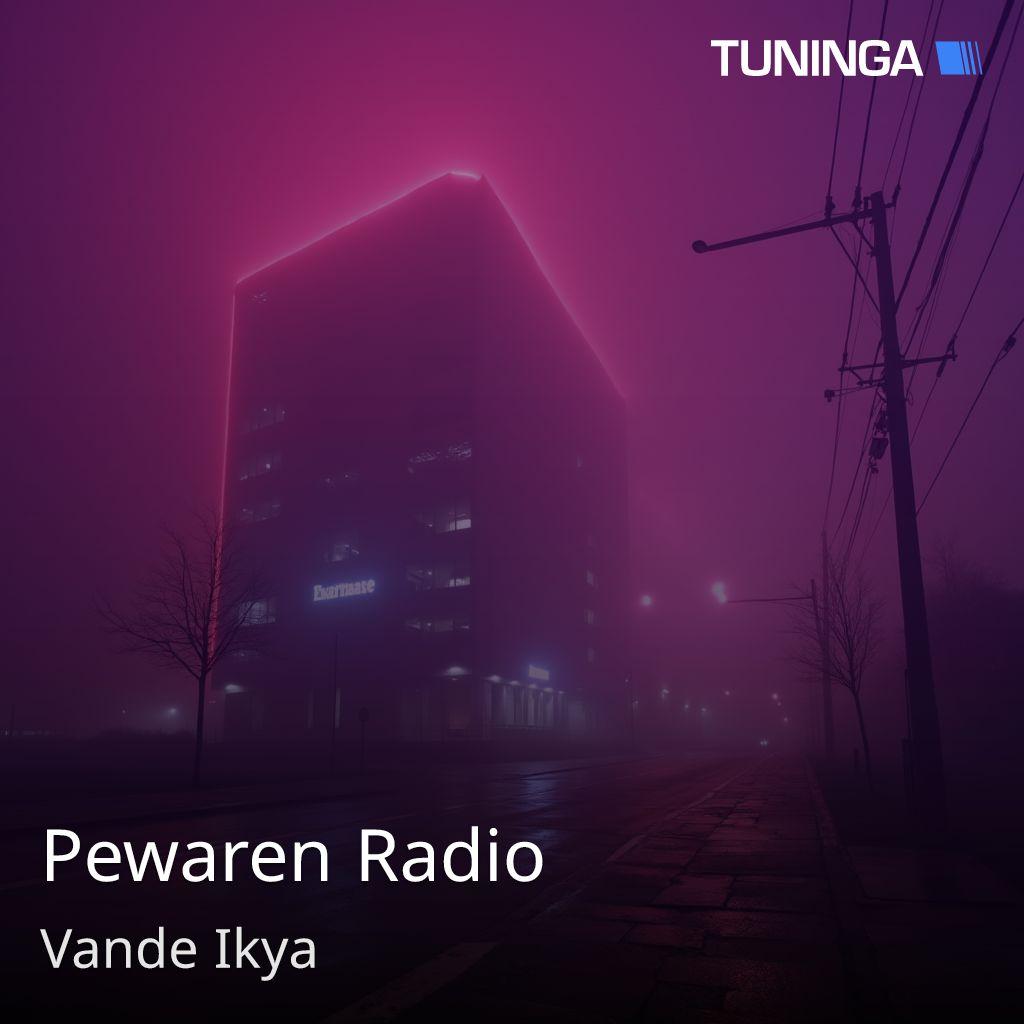 Pewaren Radio
