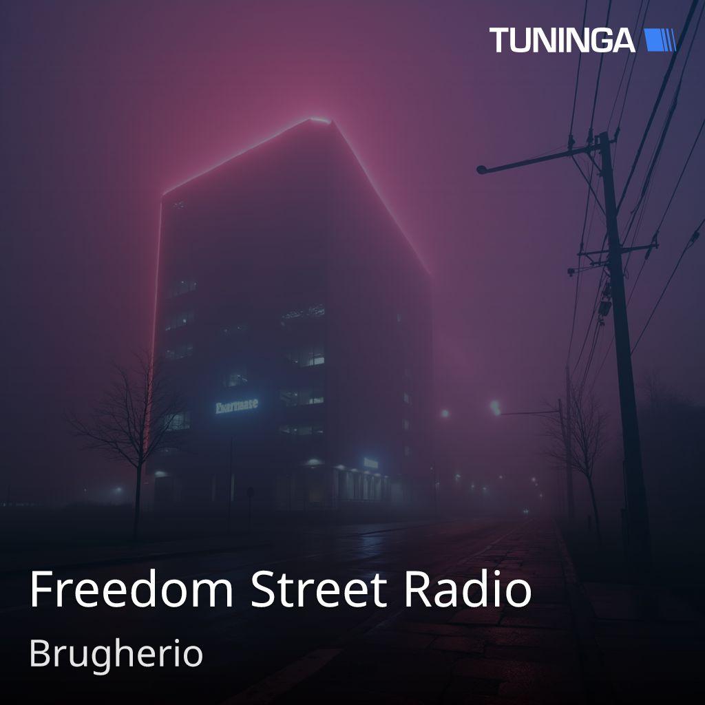 Freedom Street Radio