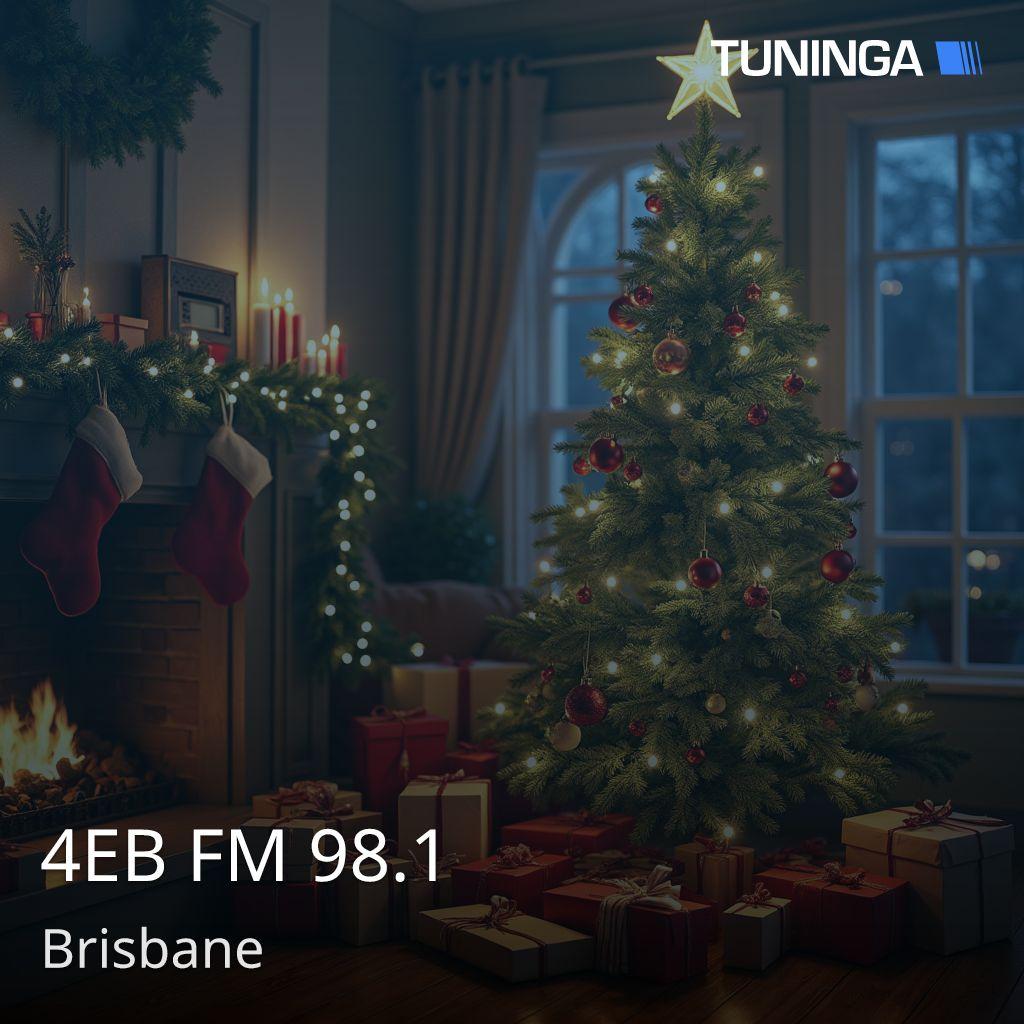 4EB FM 98.1