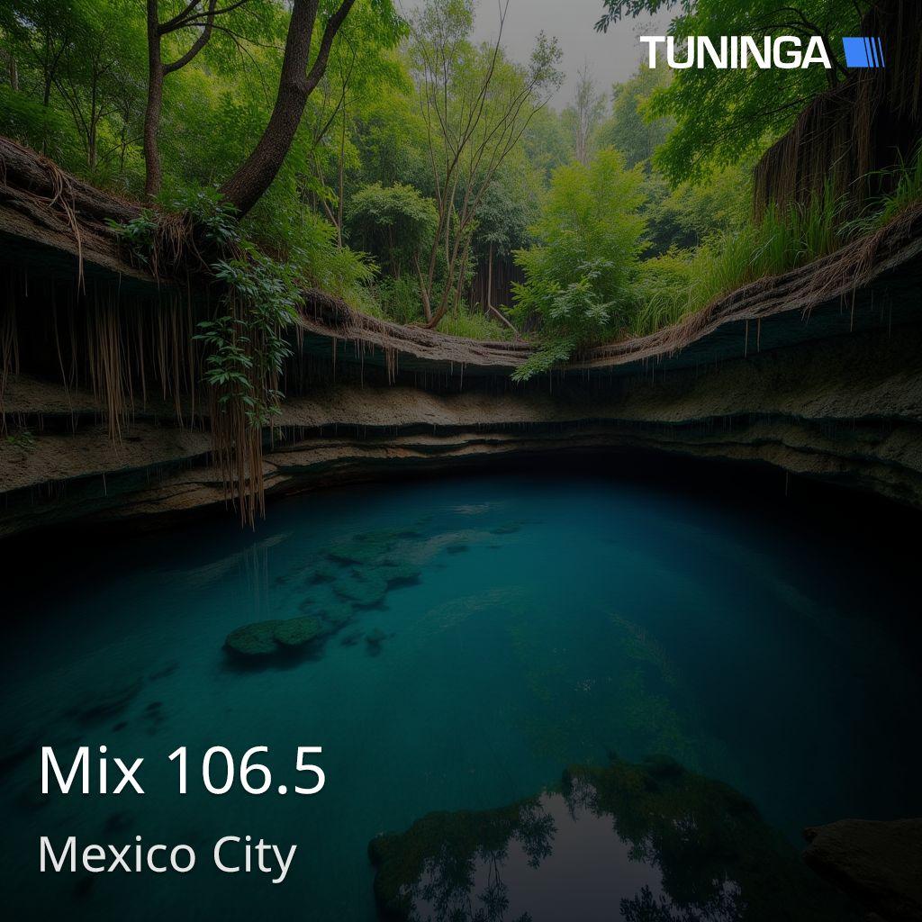 Mix 106.5