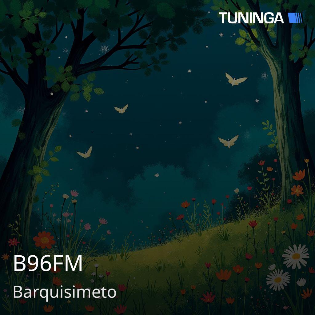 B96FM