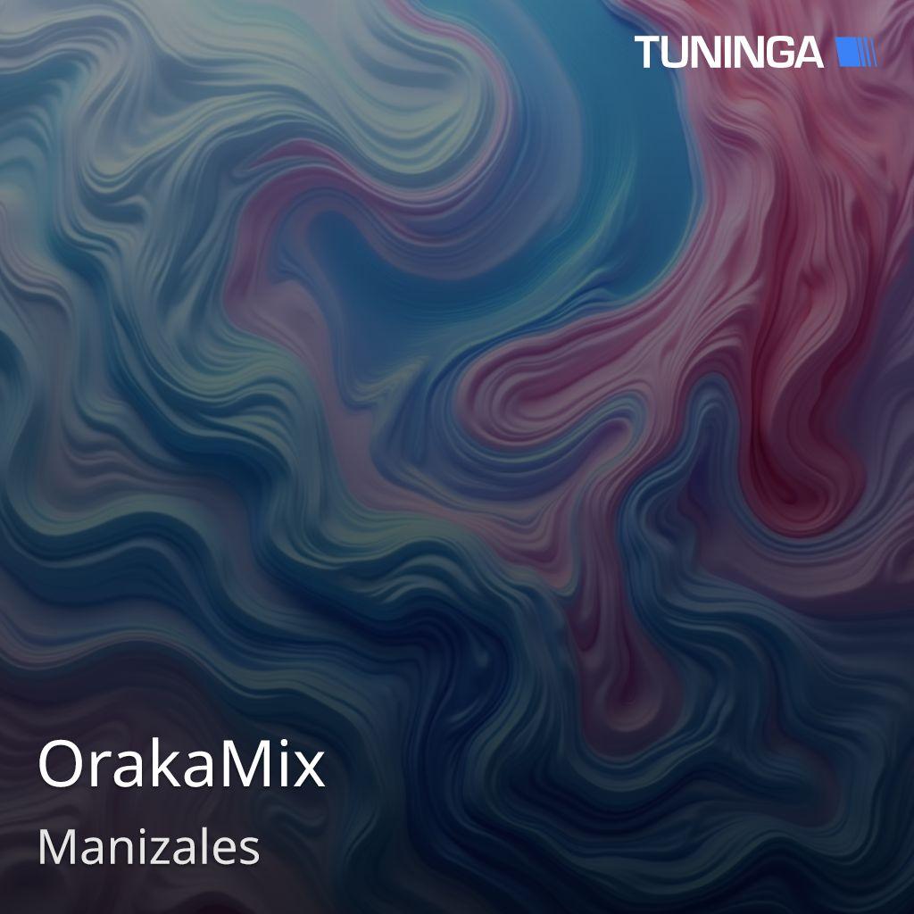 OrakaMix