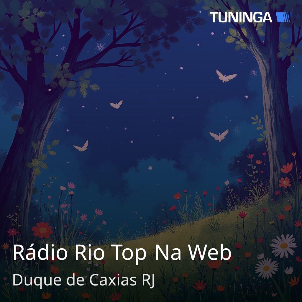 Rádio Rio Top Na Web