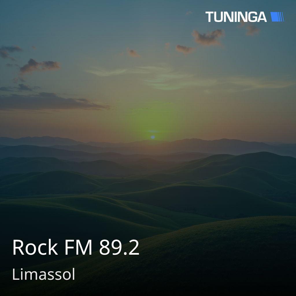 Rock FM 89.2