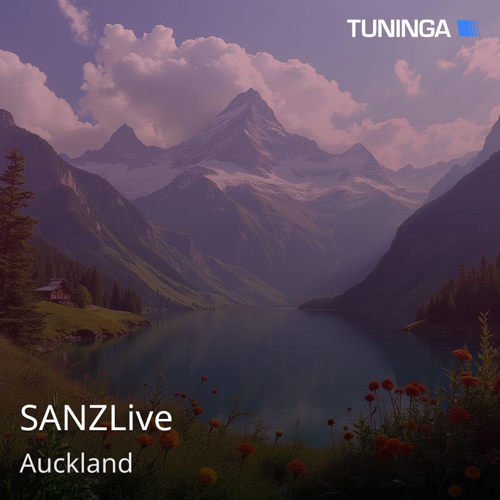 SANZLive