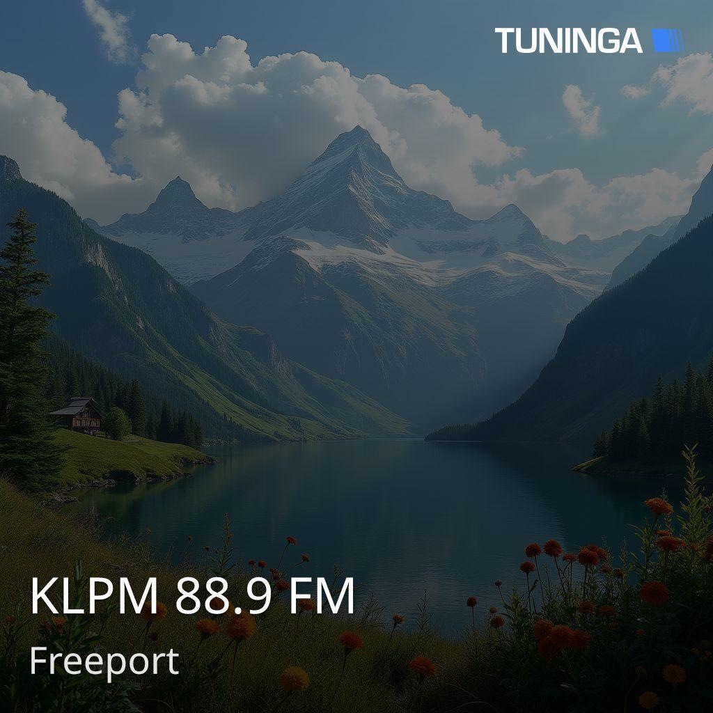 KLPM 88.9 FM