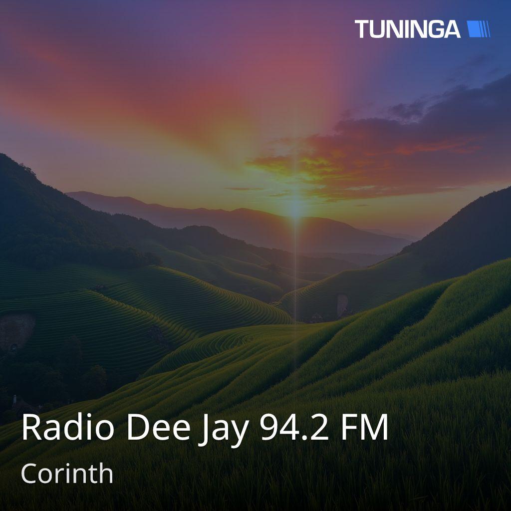 Radio Dee Jay 94.2 FM