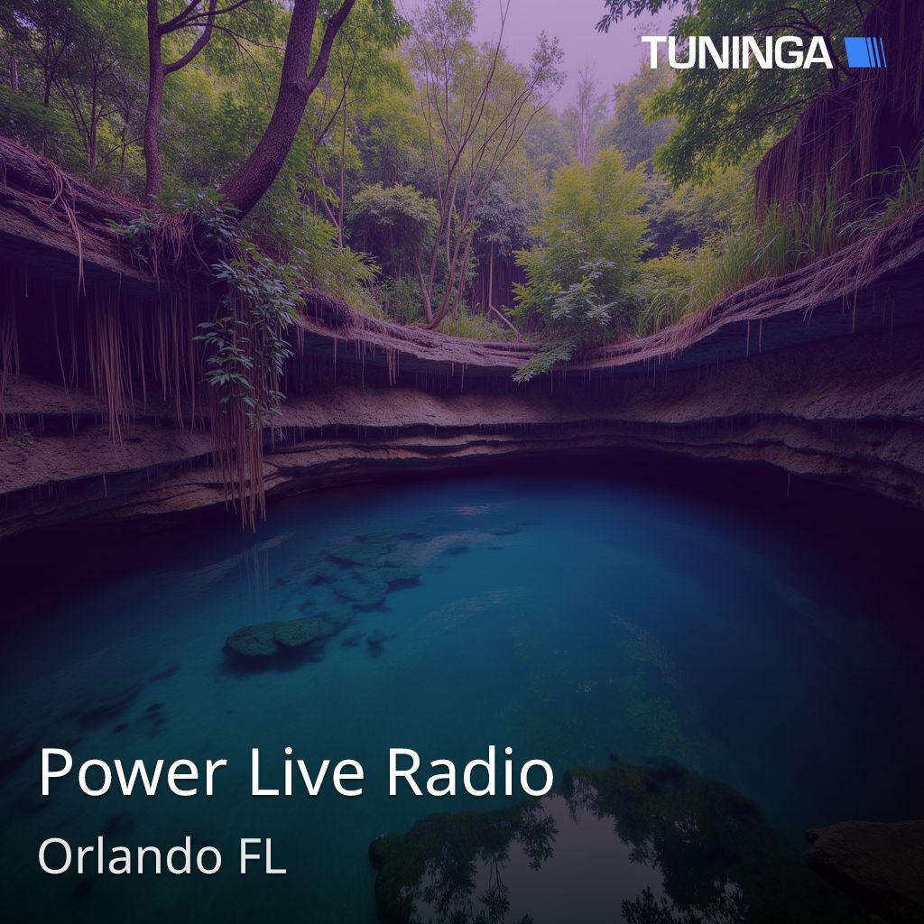 Power Live Radio
