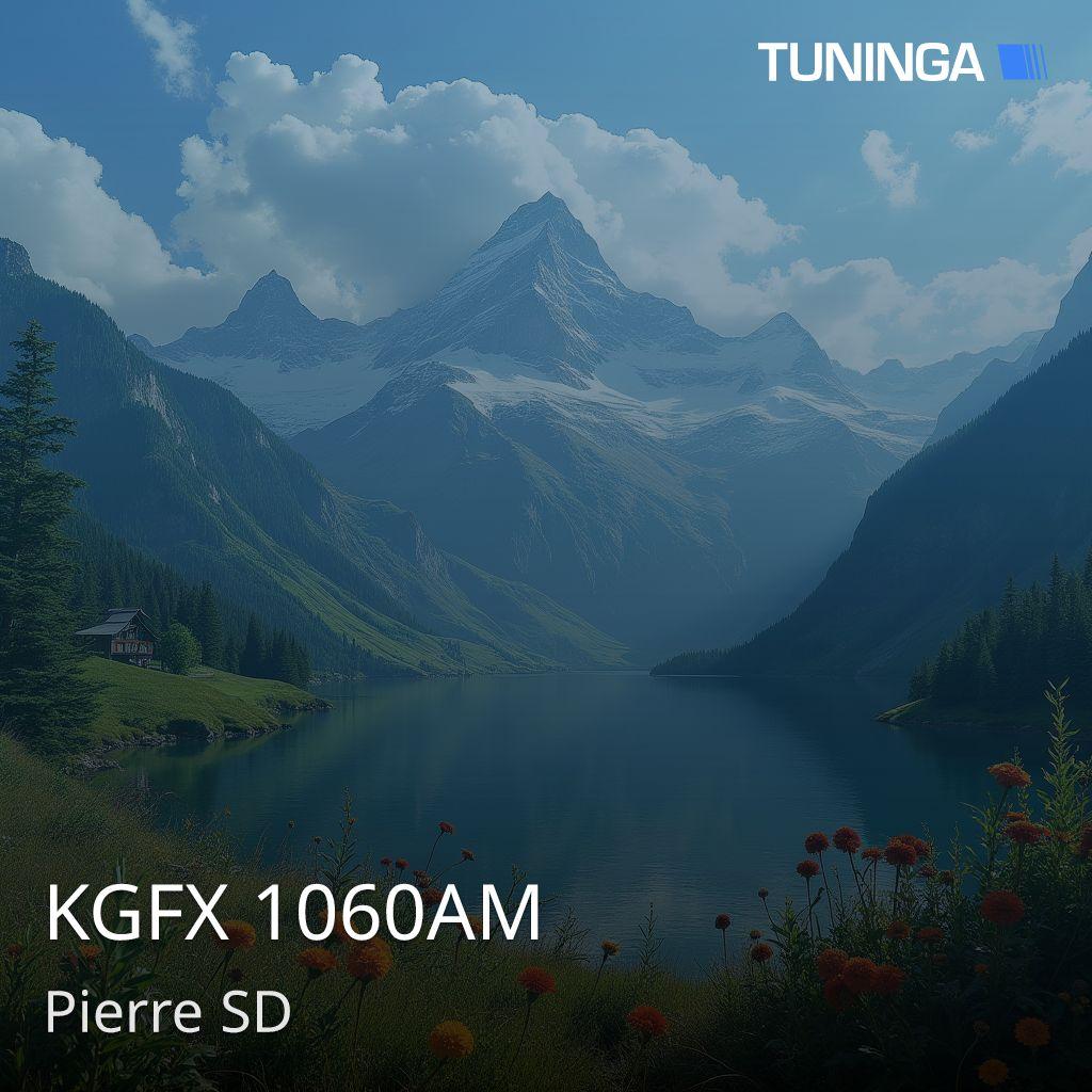 KGFX 1060AM