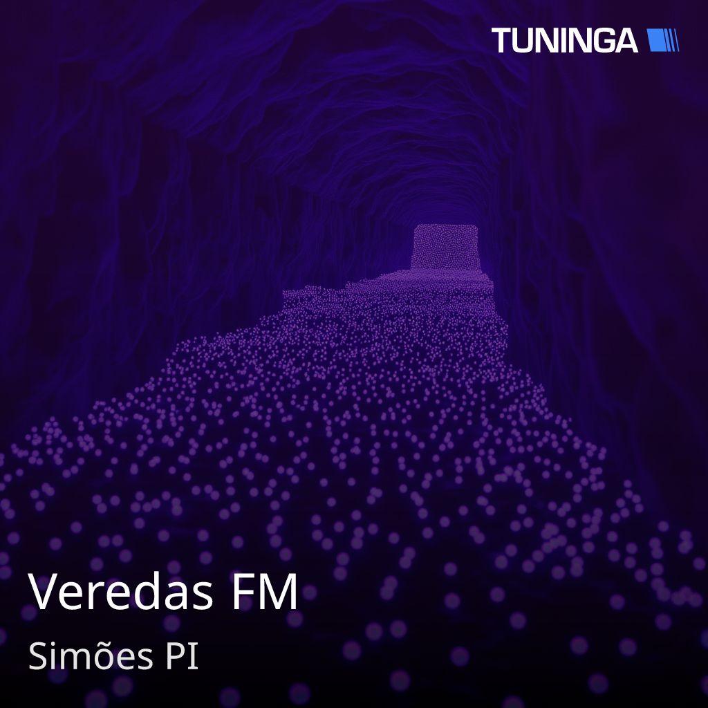Veredas FM