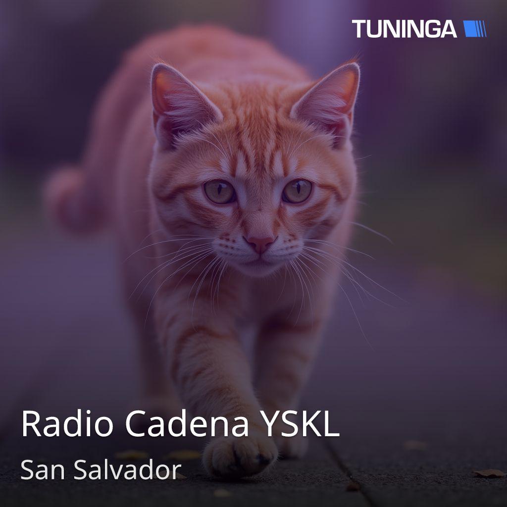 Radio Cadena YSKL