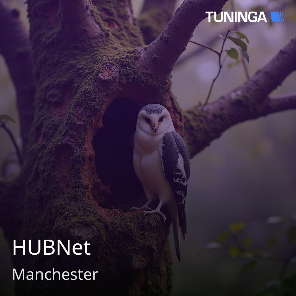 HUBNet