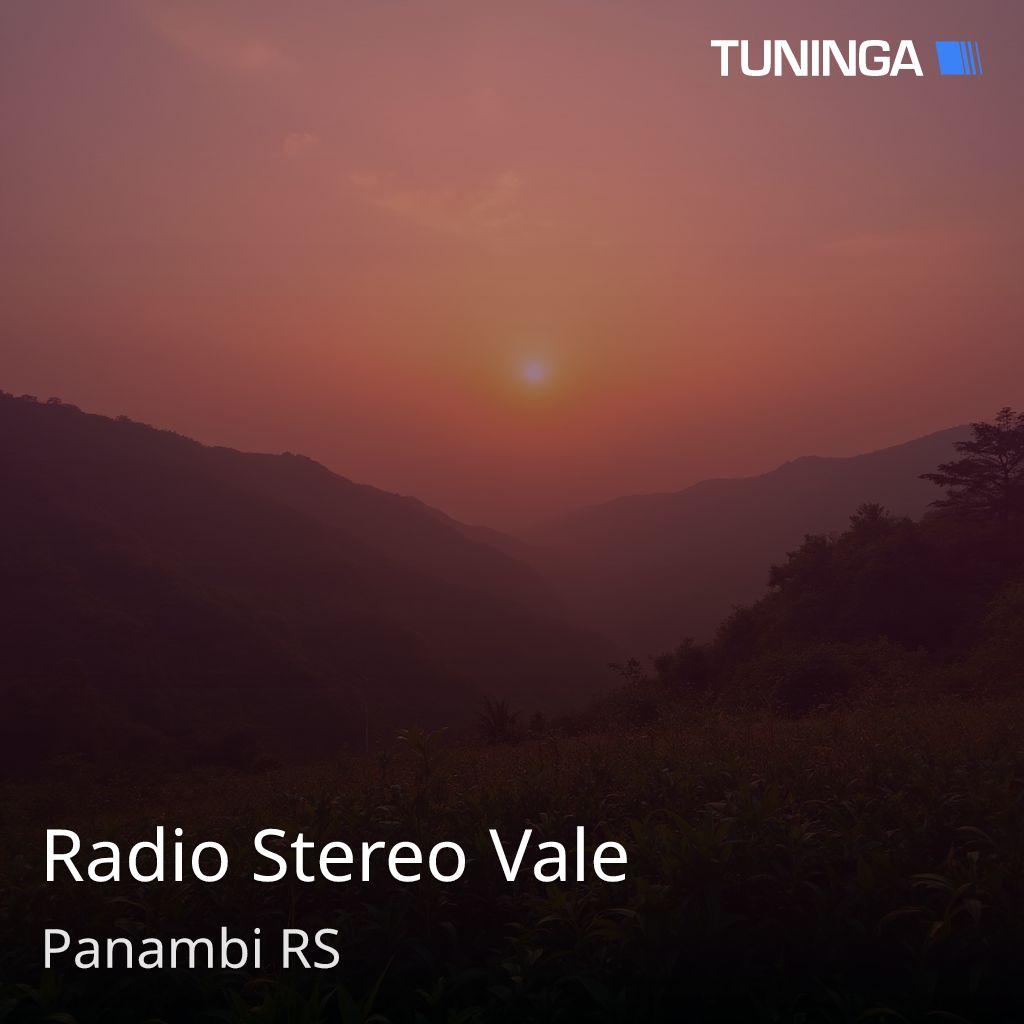 Radio Stereo Vale