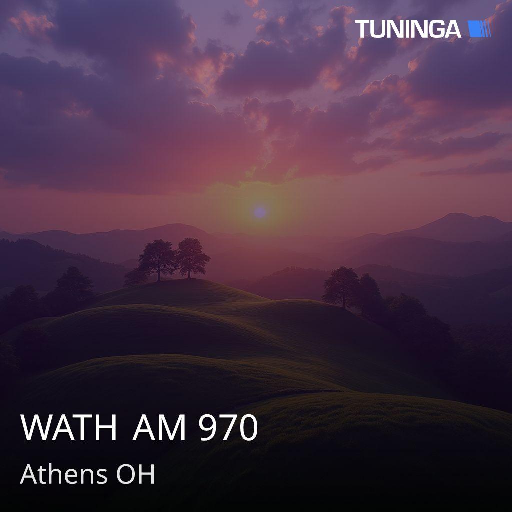 WATH AM 970