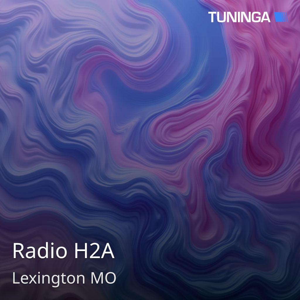 Radio H2A