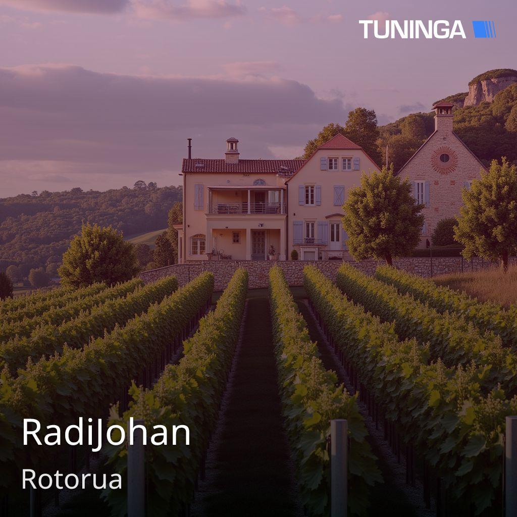 RadiJohan