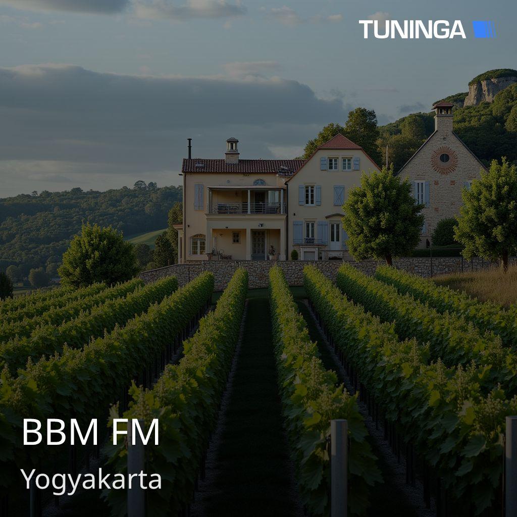 BBM FM