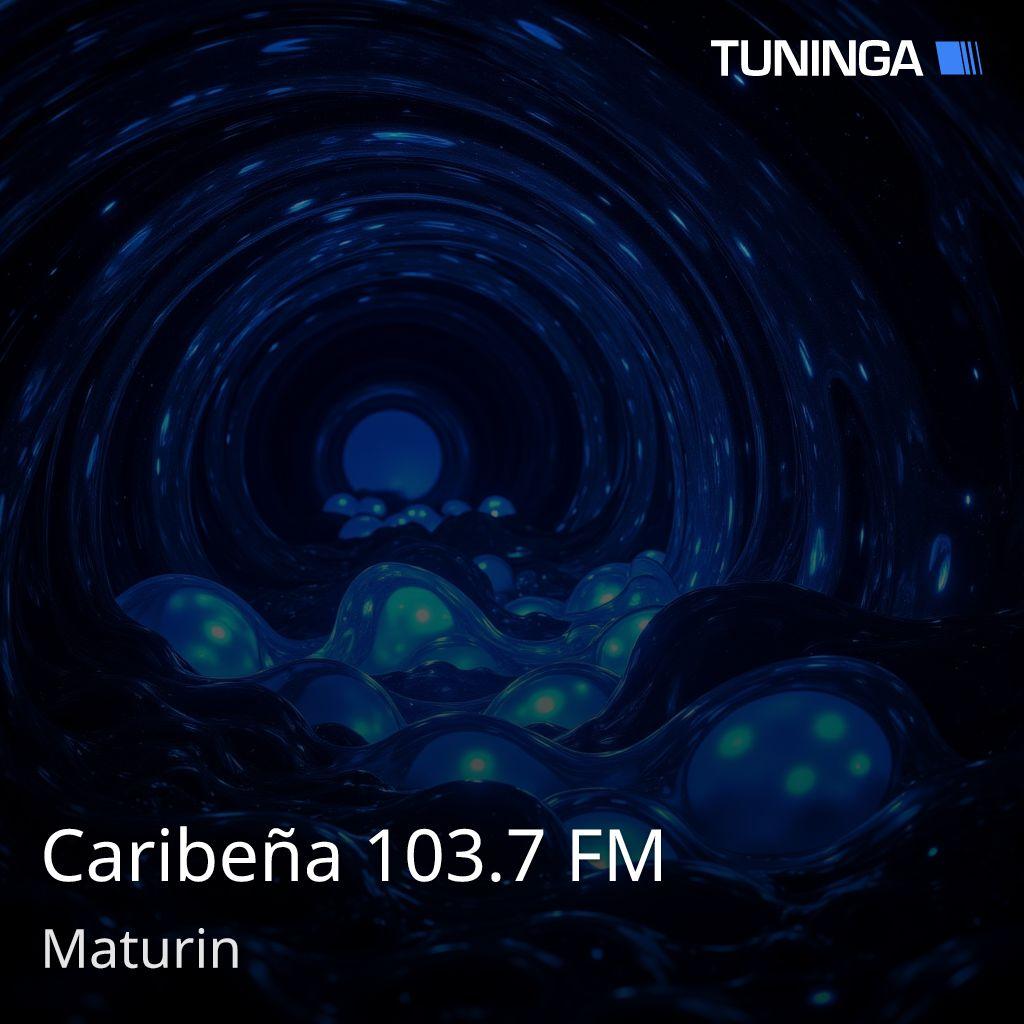 Caribeña 103.7 FM