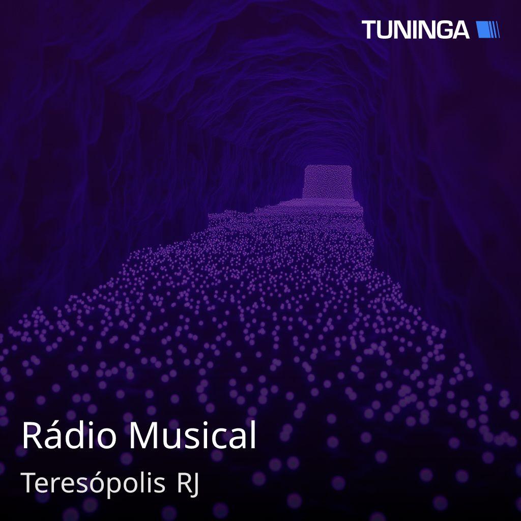Rádio Musical