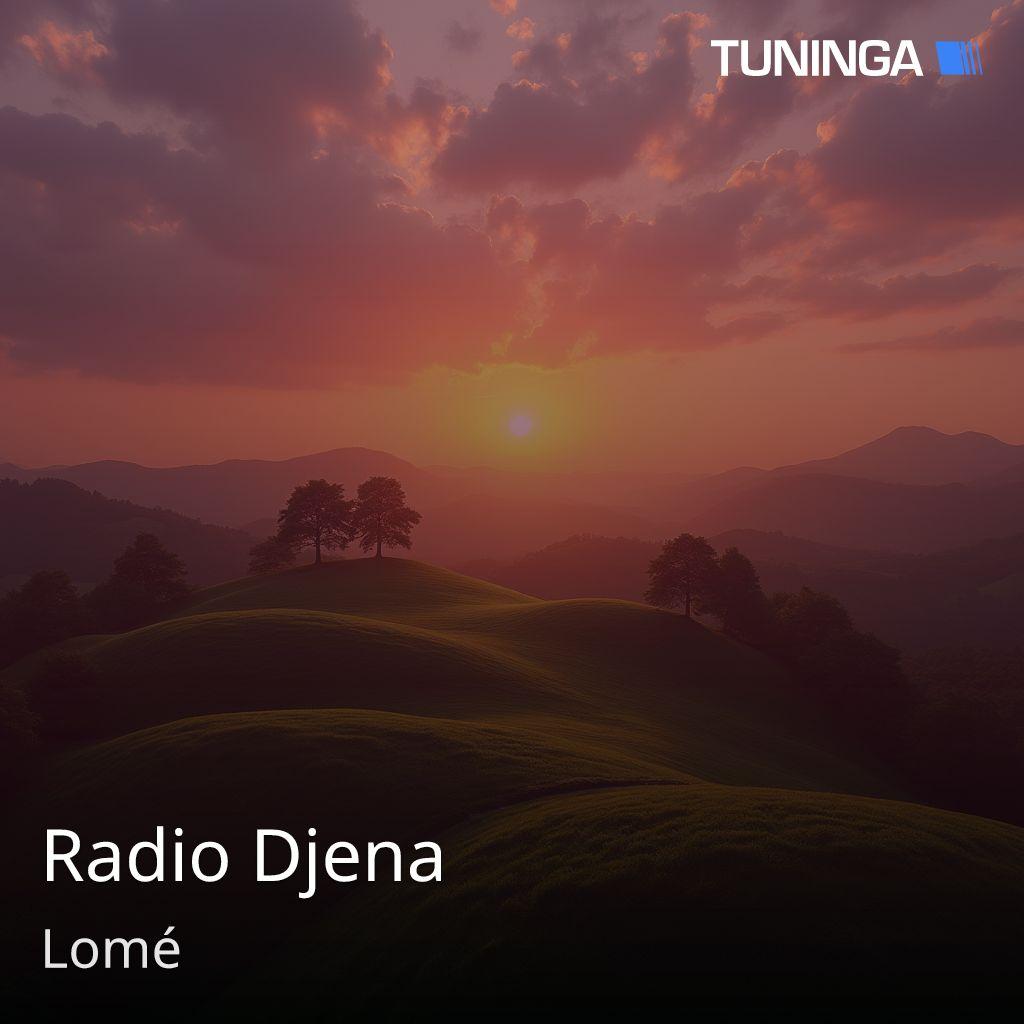 Radio Djena