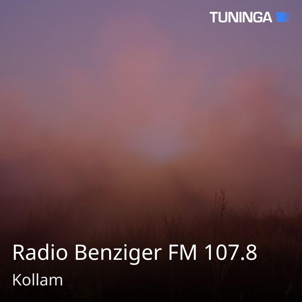 Radio Benziger FM 107.8