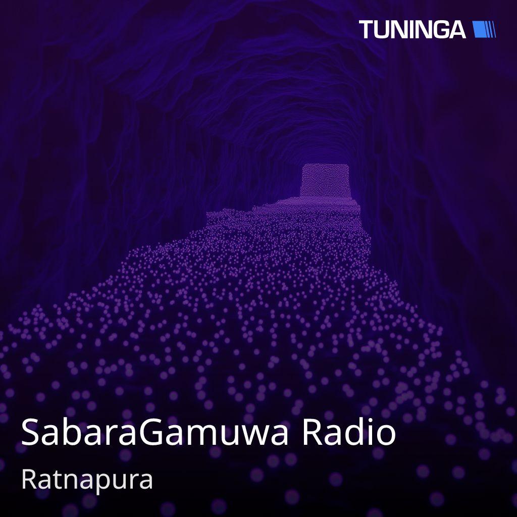SabaraGamuwa Radio