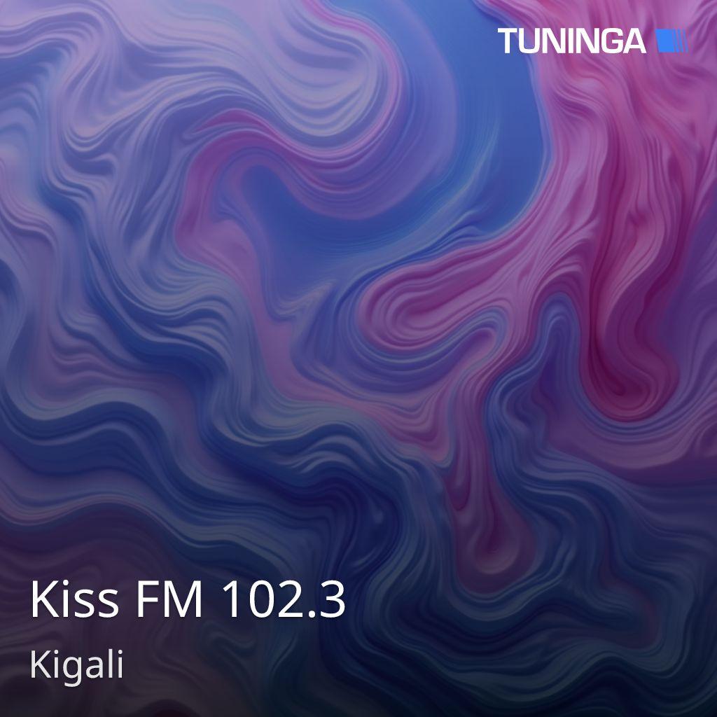 Kiss FM 102.3