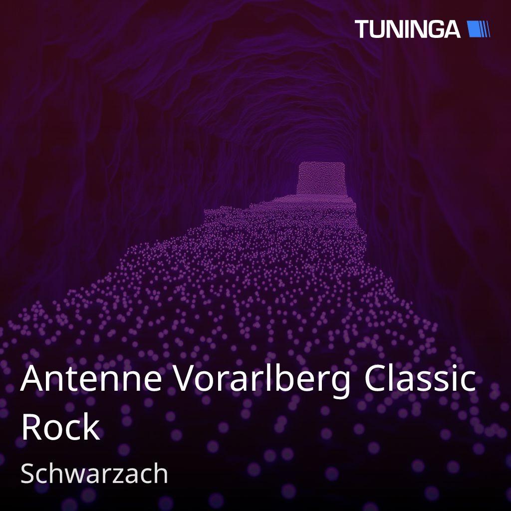 Antenne Vorarlberg Classic Rock