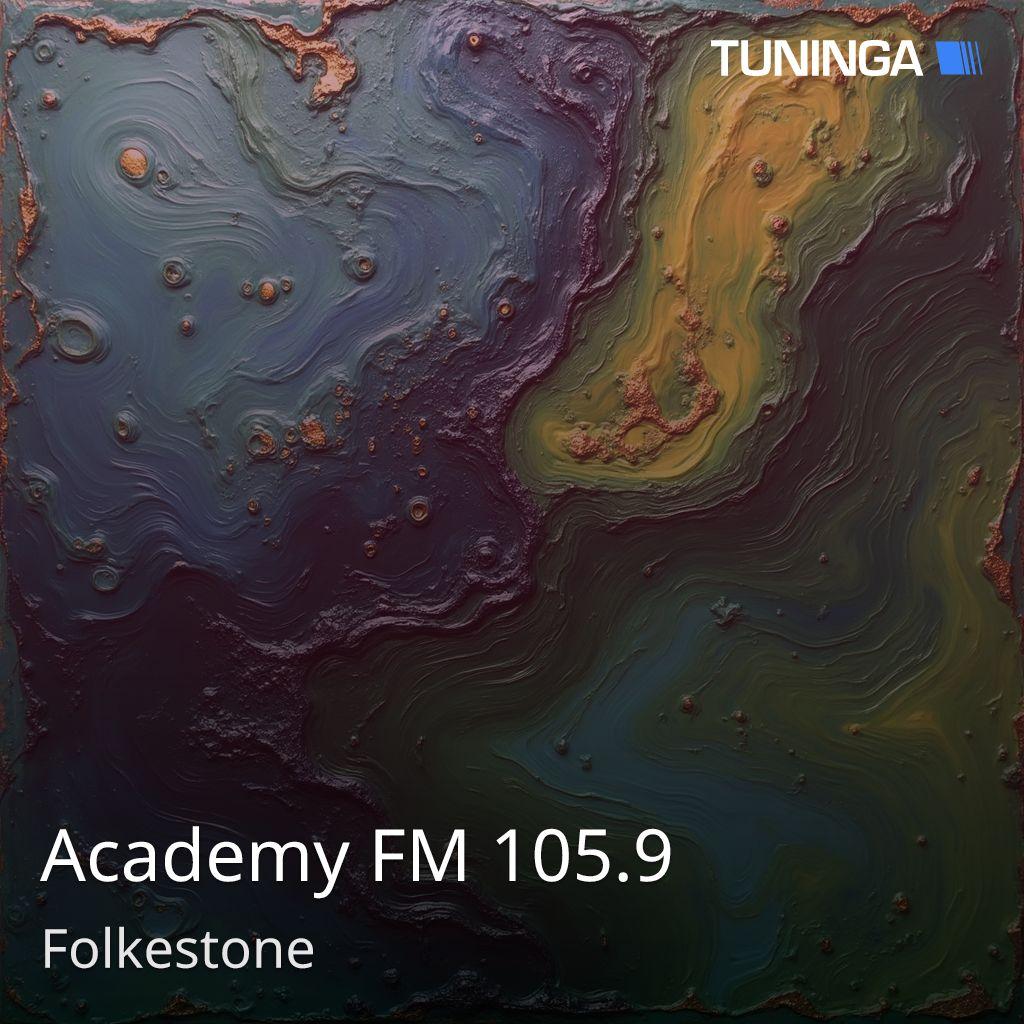 Academy FM 105.9
