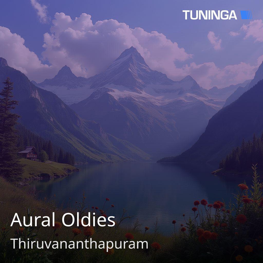 Aural Oldies