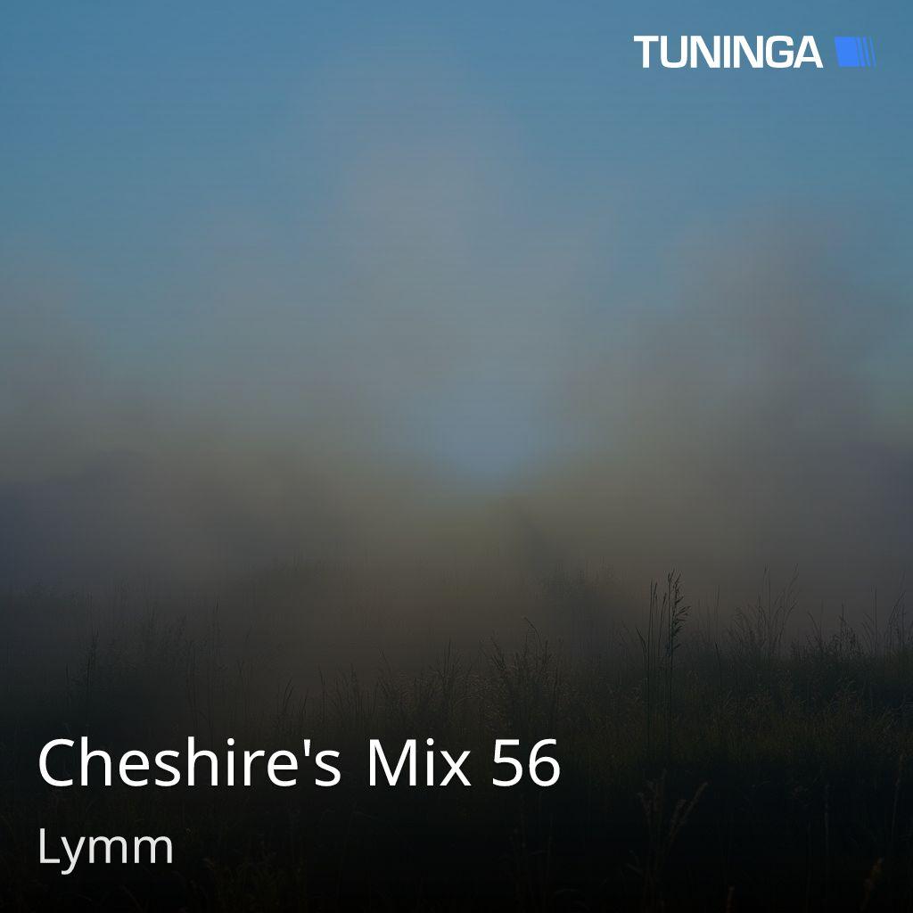 Cheshire's Mix 56
