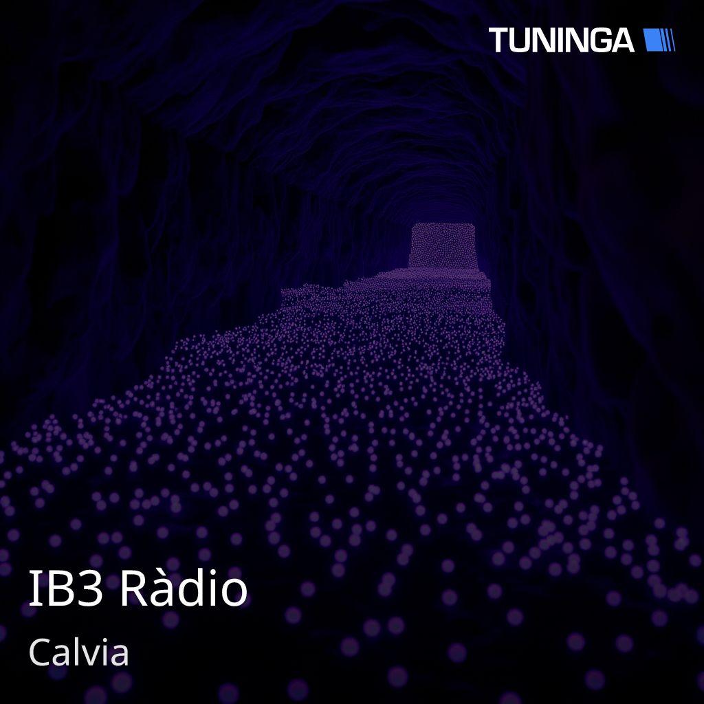 IB3 Ràdio