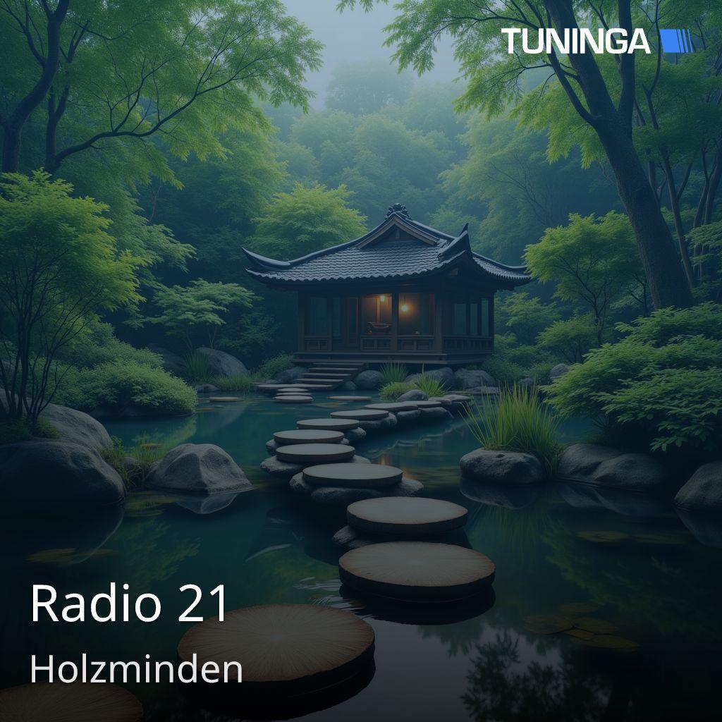 Radio 21