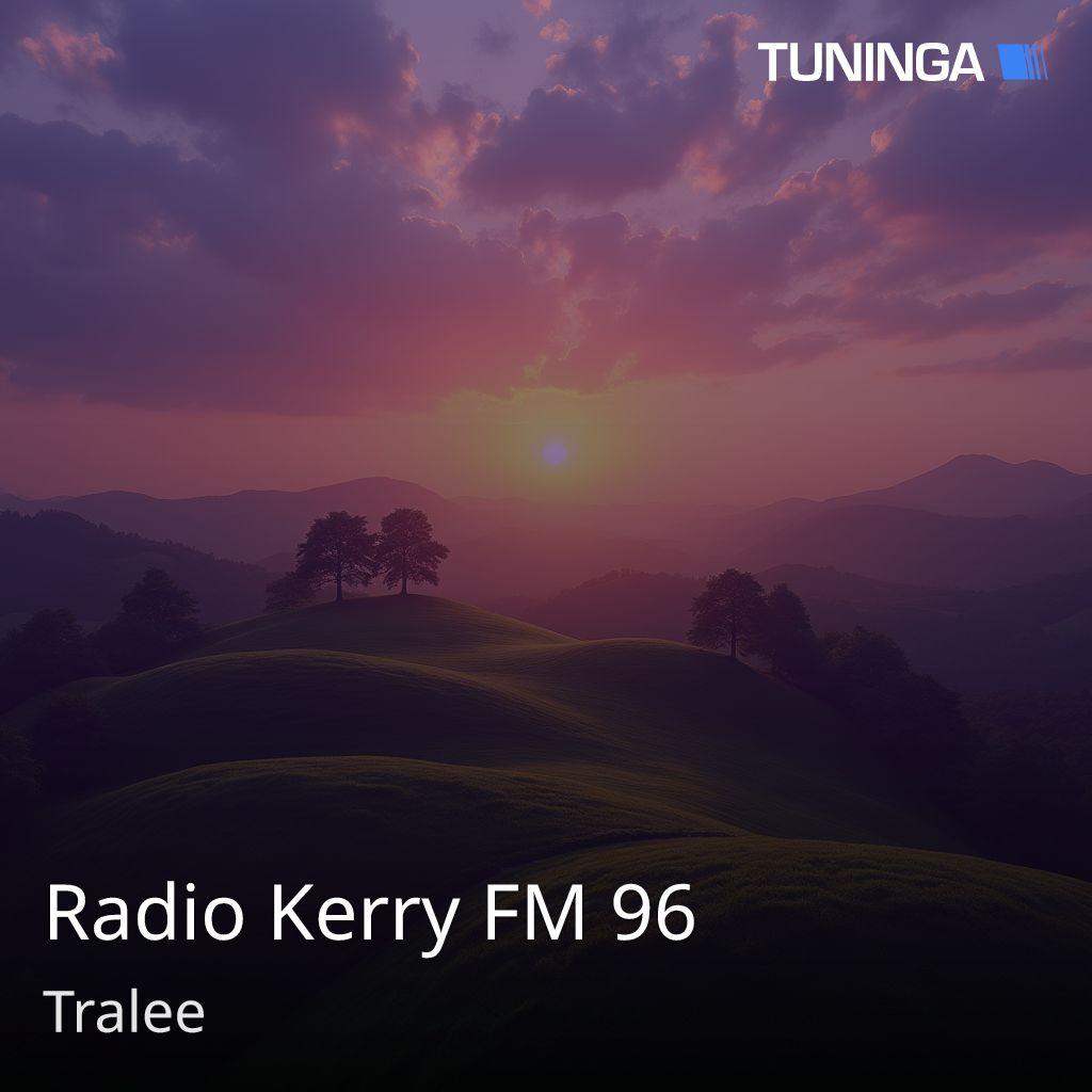 Radio Kerry FM 96