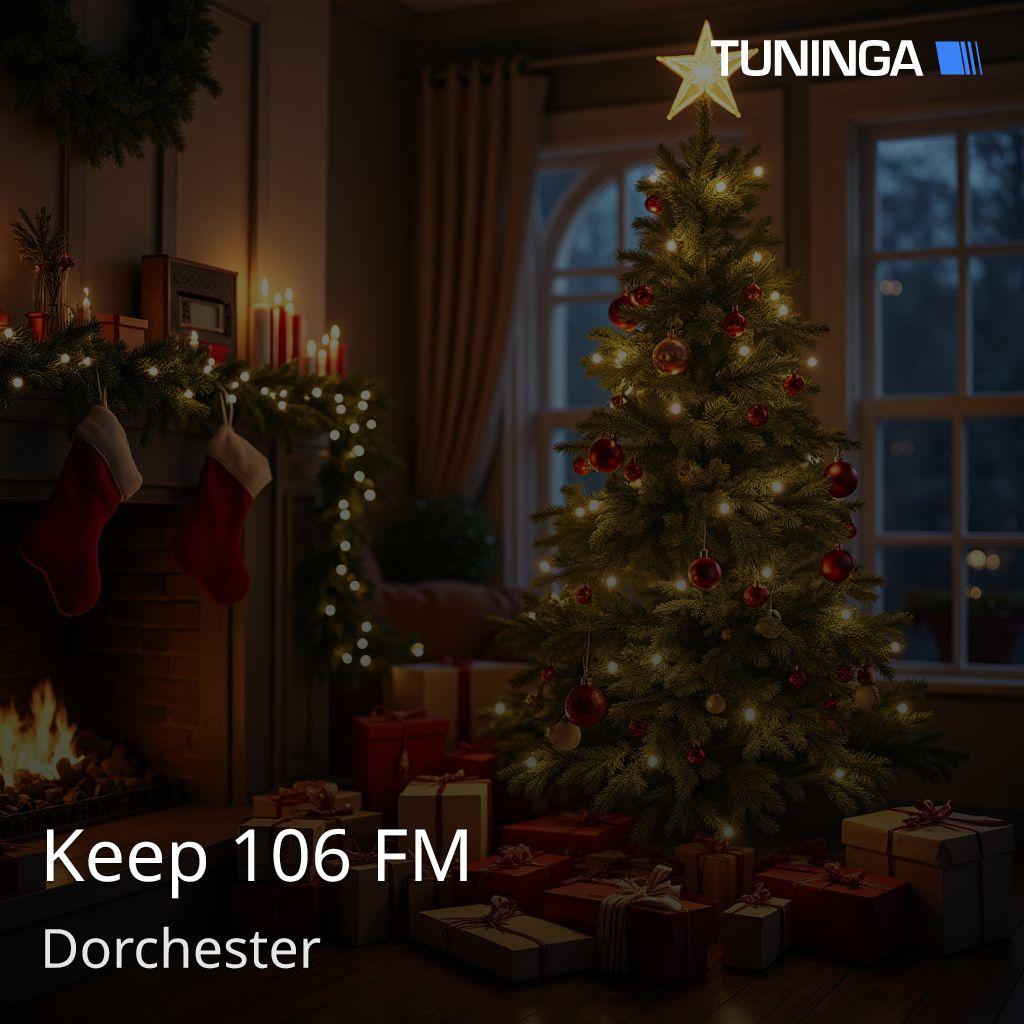 Keep 106 FM