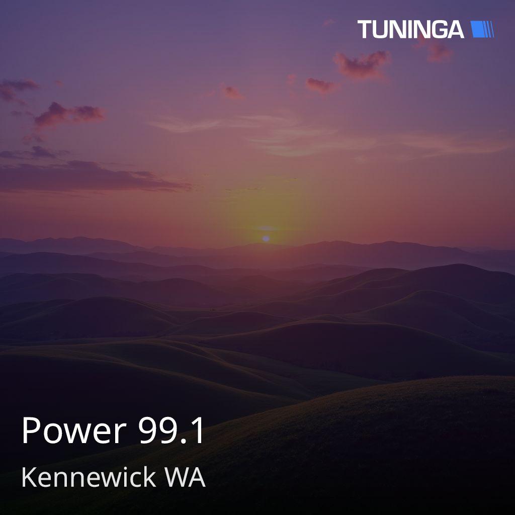 Power 99.1