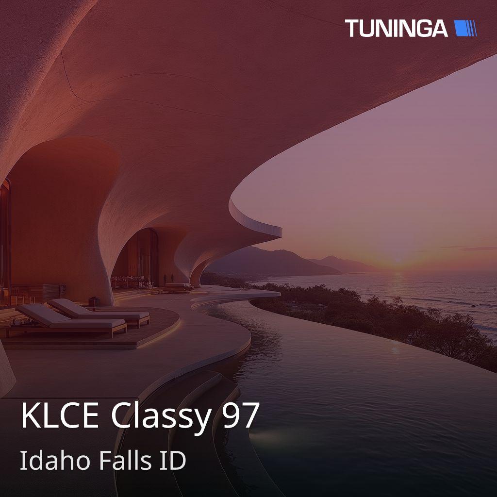 KLCE Classy 97