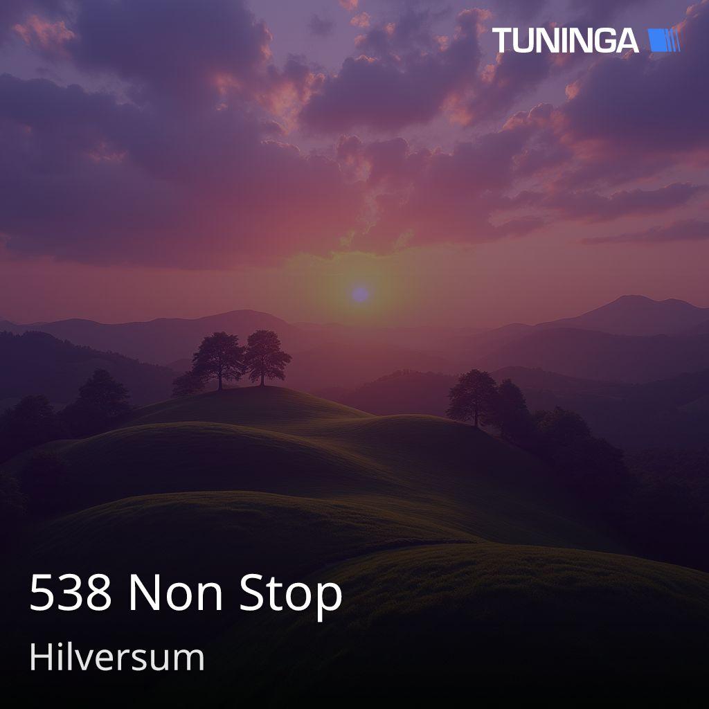 538 Non Stop