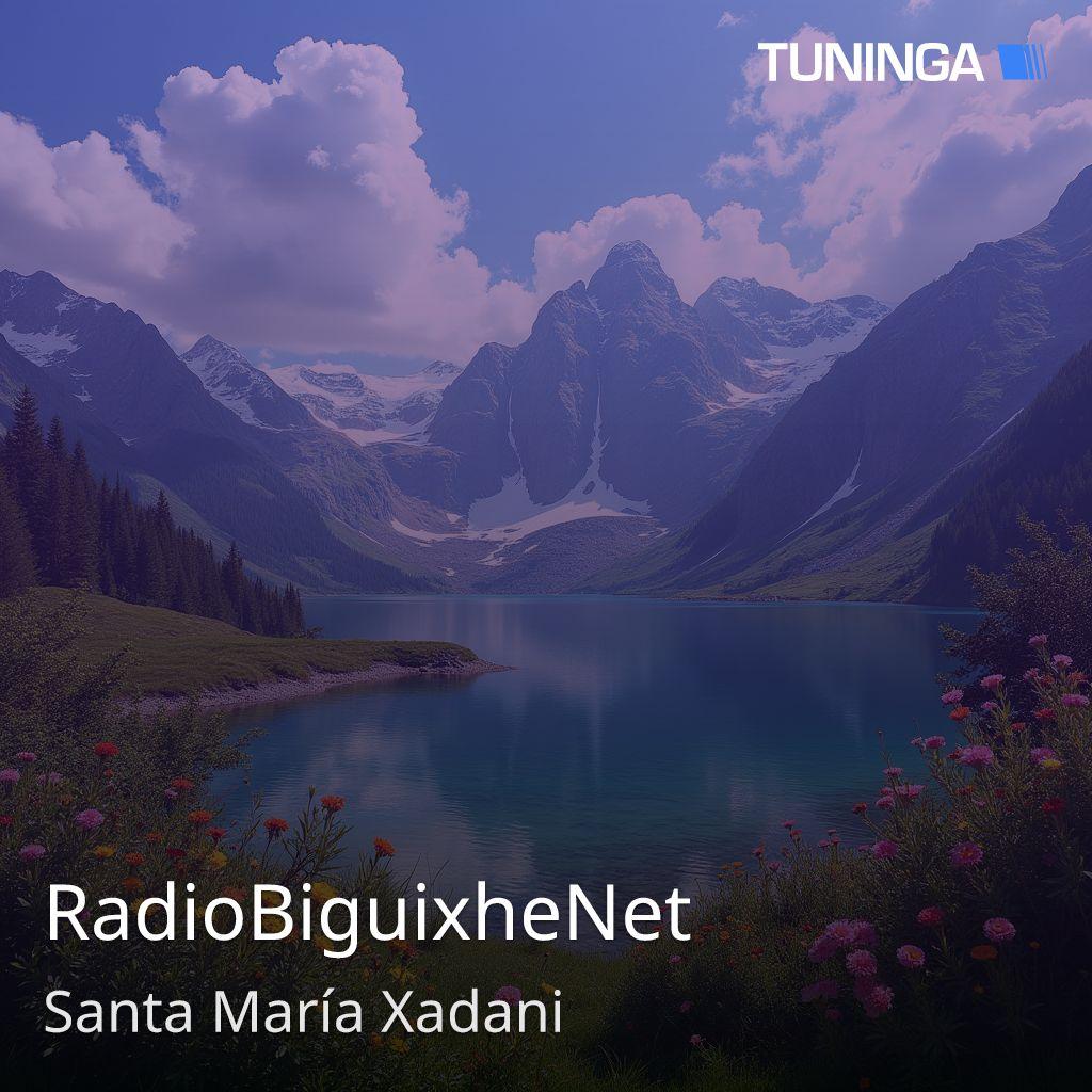 RadioBiguixheNet